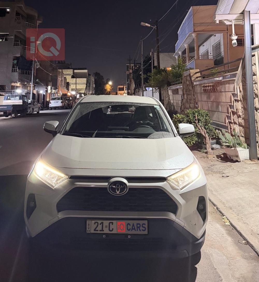 تويوتا راف 4